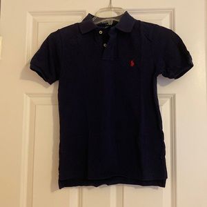 Polo by Ralph Lauren boy’s polo shirt